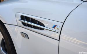 BMW Z3 M Roadster by EAS & Dinan 2020 года 